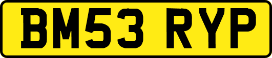 BM53RYP