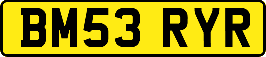 BM53RYR