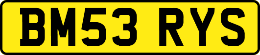 BM53RYS