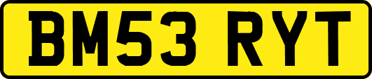 BM53RYT