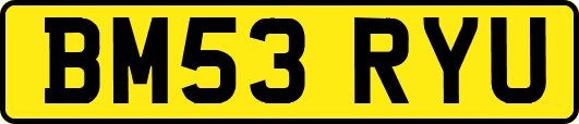 BM53RYU