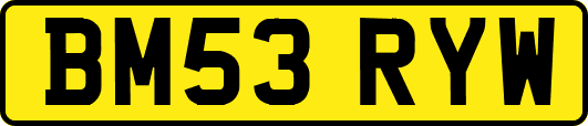BM53RYW