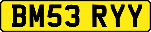 BM53RYY