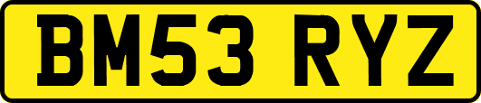 BM53RYZ