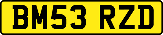 BM53RZD