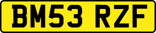 BM53RZF