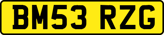 BM53RZG