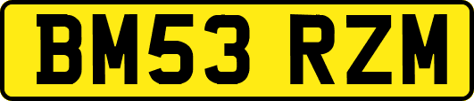 BM53RZM