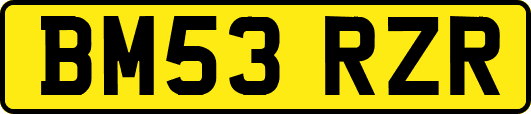 BM53RZR