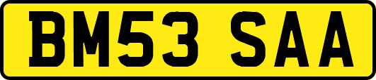BM53SAA