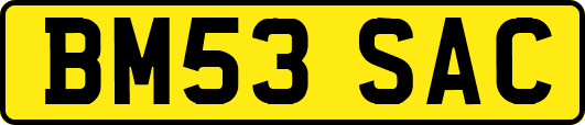BM53SAC