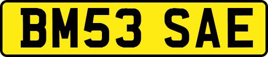 BM53SAE