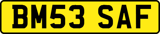 BM53SAF