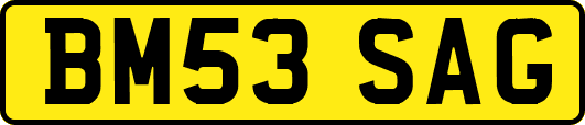BM53SAG