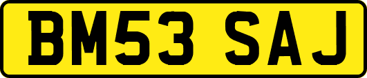 BM53SAJ