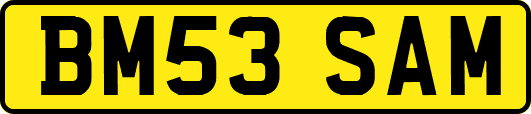 BM53SAM