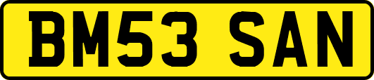 BM53SAN