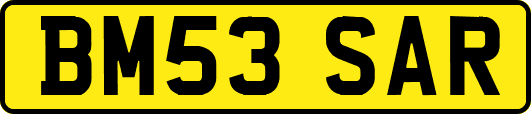 BM53SAR