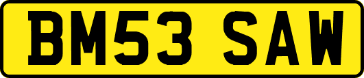 BM53SAW