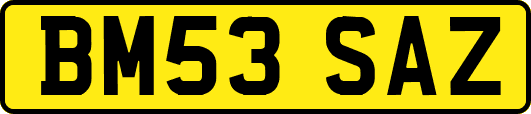 BM53SAZ