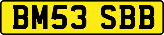 BM53SBB