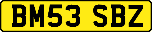 BM53SBZ