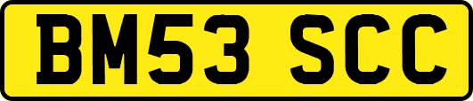BM53SCC