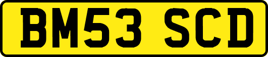 BM53SCD