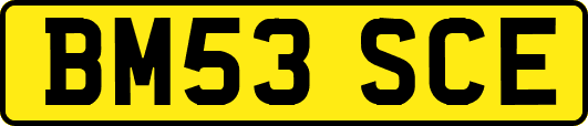 BM53SCE