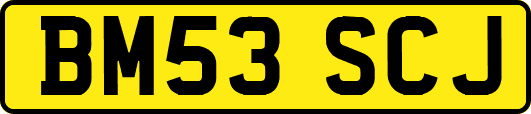 BM53SCJ
