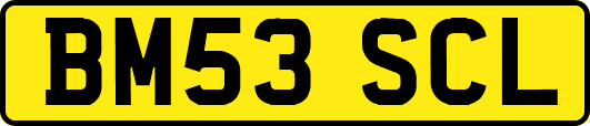 BM53SCL