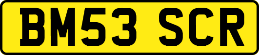 BM53SCR