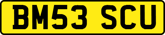 BM53SCU