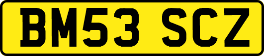 BM53SCZ