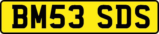 BM53SDS