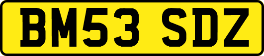BM53SDZ