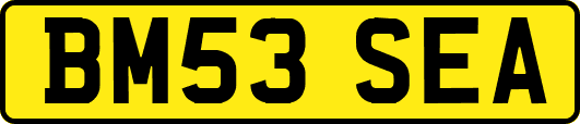 BM53SEA