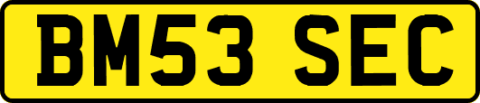 BM53SEC