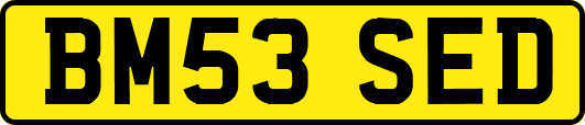 BM53SED