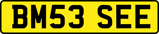 BM53SEE
