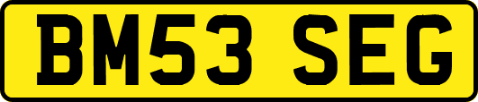 BM53SEG