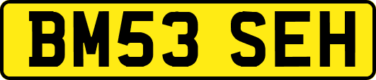 BM53SEH