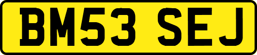 BM53SEJ