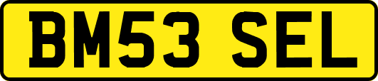 BM53SEL