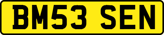 BM53SEN