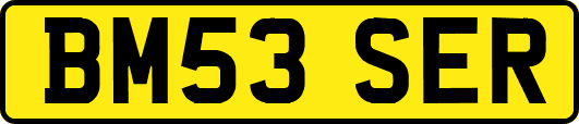 BM53SER