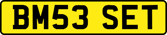 BM53SET