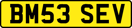 BM53SEV