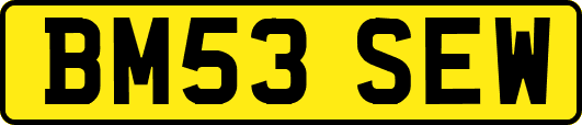 BM53SEW