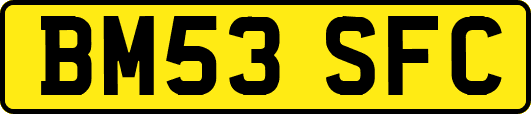 BM53SFC